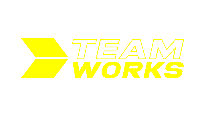 Teamworks Karting York logo